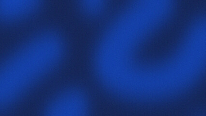 dark blue abstract background with gradient effect Smooth texture and diffuse lighting.