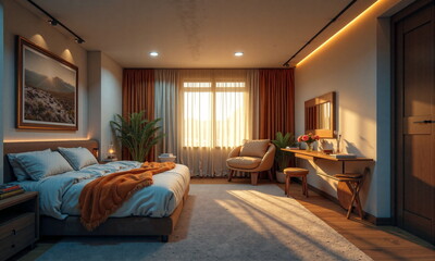 Grafika przedstawiające róznego rodzaju kreację i inwencję w przedstawianiu świata ludzi i nauki.