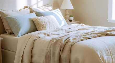 Cozy Bedroom Retreat