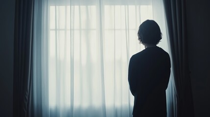 Dementia symptoms in an elderly woman struggling to recall important dates. Featuring confusion and anxiety