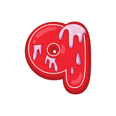 Valentine Alphabet