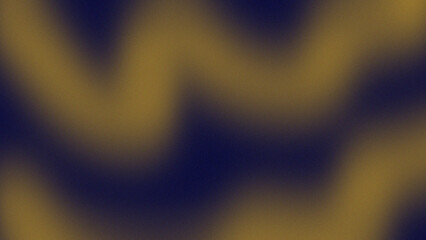 dark blue background with golden yellow dimensional overlay and blur effect