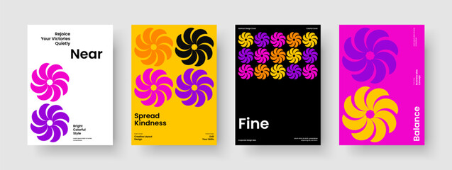 Obraz premium Creative Poster Template. Geometric Report Layout. Abstract Business Presentation Design. Flyer. Brochure. Banner. Book Cover. Background. Journal. Handbill. Notebook. Brand Identity. Portfolio