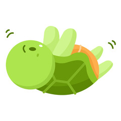 Turtle 6.svg