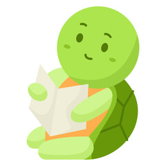 Turtle 21.svg