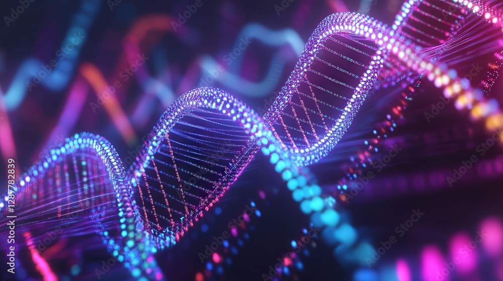 Poster dna sequencing technology has evolved over the years, from early sanger sequencing to the modern hig