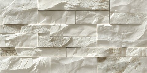 White Stone Wall Texture (1)