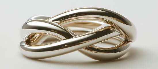 Abstract Ring Design Studio