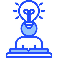 Learning Icon