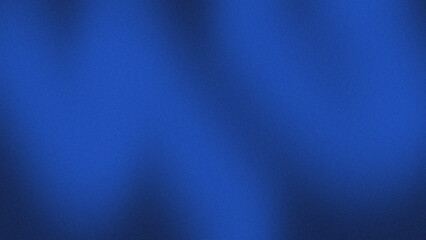 solid blue background with subtle lighting variations or gradients