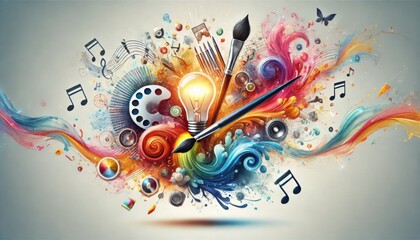 Creativity and Innovation Day