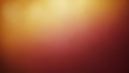 Obraz premium A soft gradiant background with grainy texture, soft noies effect for banner, poster, wallpaper