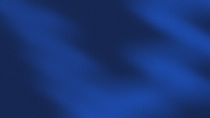 solid blue background with subtle lighting variations or gradients