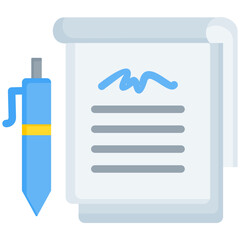 Notebook Icon