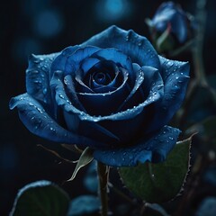 beautiful rose flower