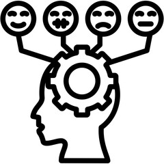 Psychology Icon