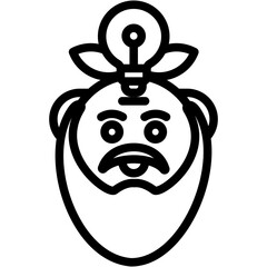 Philosophy Icon