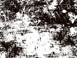 グランジテクスチャ ベクターイラスト 背景素材