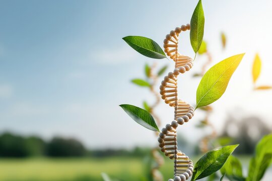 A deep dive into epigenetics in alternative medicine, exploring the science of DNA and healing.
