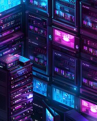 Futuristic Digital Interfaces for Virtual and Remote Connectivity