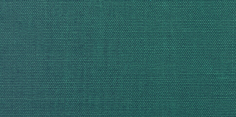 blue fabric texture as background
