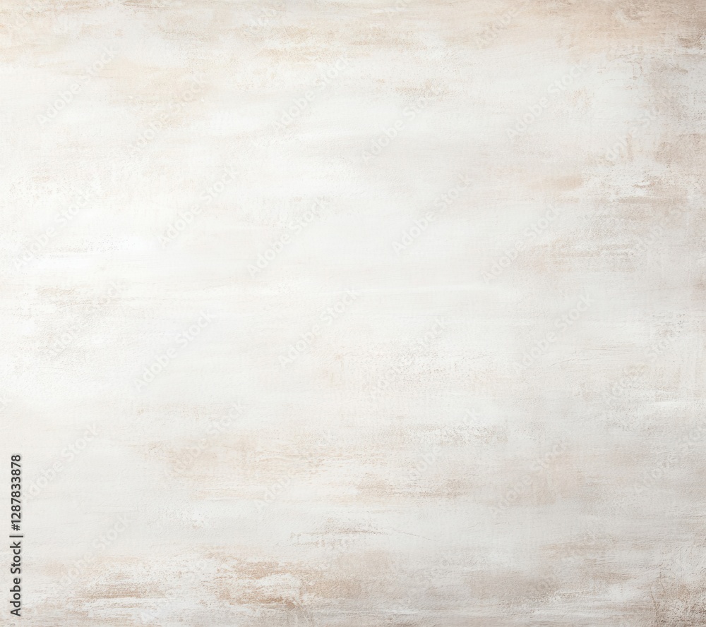 Aufkleber a neutral-toned surface featuring subtle variations in texture and color, creating a soft aesthetic