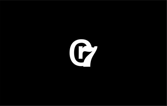 cr7 logo.eps