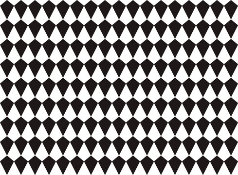 mono color pattern element design