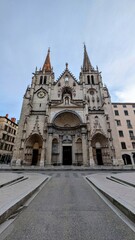 Fototapeta premium LYON (Rhône)