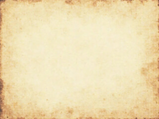 Obraz premium old paper background. blank dirty brown paper