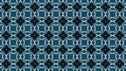 Fototapeta premium fabric motif. seamless pattern. wallpaper. background. HD resolution