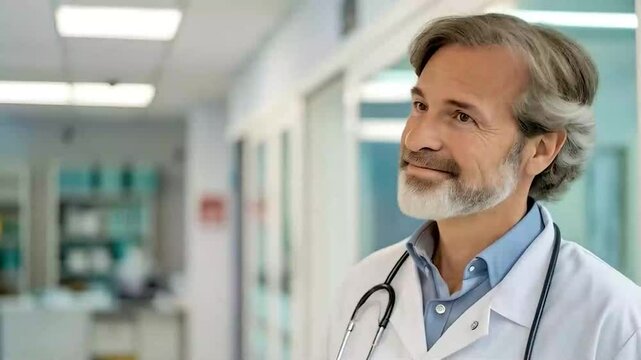 doctor