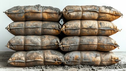  Heapwith cement bagson white.jpeg