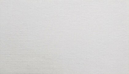 Naklejka premium White paper texture. White color texture pattern abstract background for your design and text.