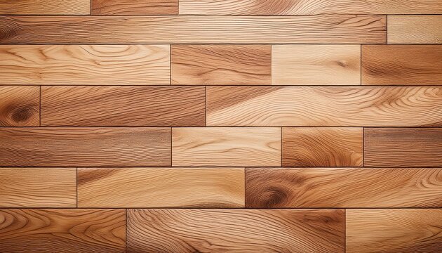 natural wooden oak parquet flooring background rustic floor pattern for interior and indoor home design top view