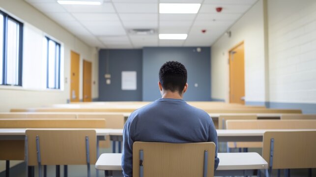 A criminal investigation at a university dormitory after a hazing incident. Featuring caution and analysis