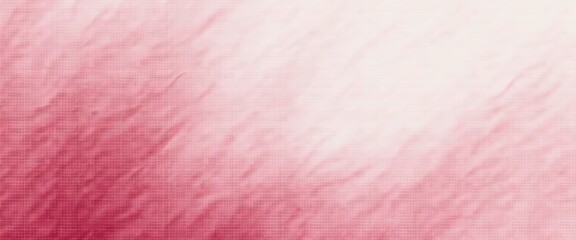 Fototapeta premium Abstract Pink and White Gradient Background Texture