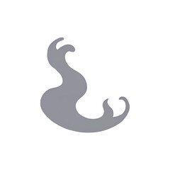 Fototapeta premium smoke png