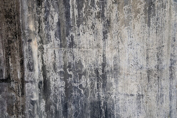Old Concrete Cement wall background texture.