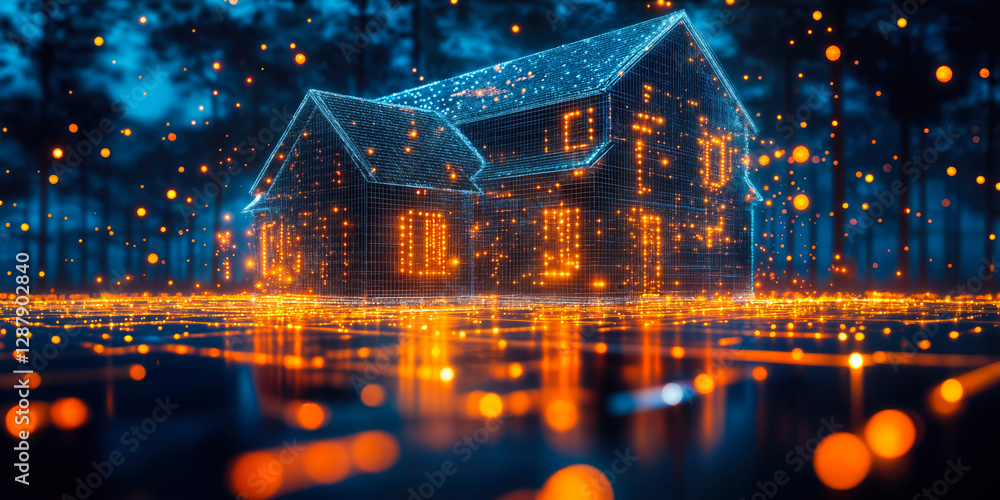 Poster ai-driven property management: enhancing efficiency and simplifying tenant interactions with advance