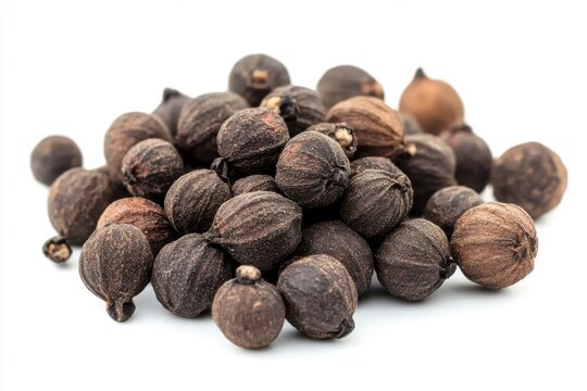 Mace spice close-up: fragrant javitri for culinary inspiration and gourmet cooking enthusiasts