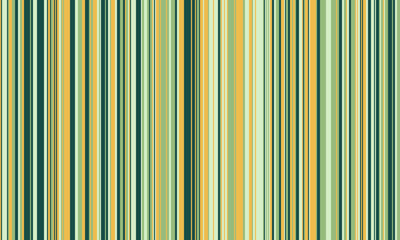Retro-inspired striped pattern with bold lines and colourful design. Ideal for modern textile prints, wallpaper, or abstract vector backgrounds.