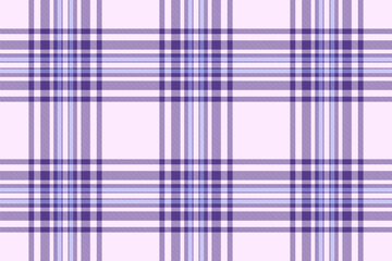Elegant lavender and purple plaid pattern.  Perfect for textile design, scrapbooking, or website backgrounds. This subtle yet sophisticated design offers a calming, classic aesthetic.