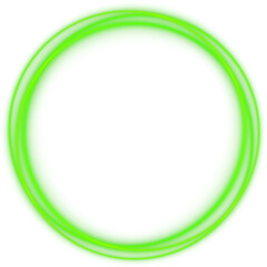 Green Light Circle