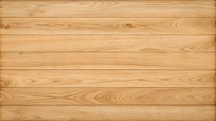 Fototapeta premium A plain wooden backdrop, blank wooden background