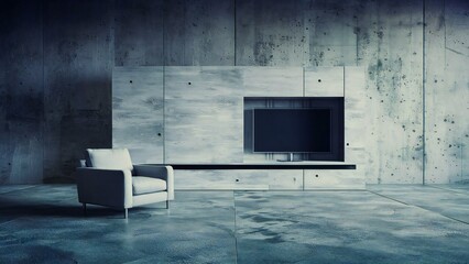 modern interior design