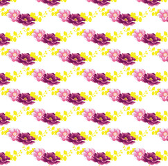 abstract colorful background