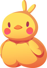 Little Chick