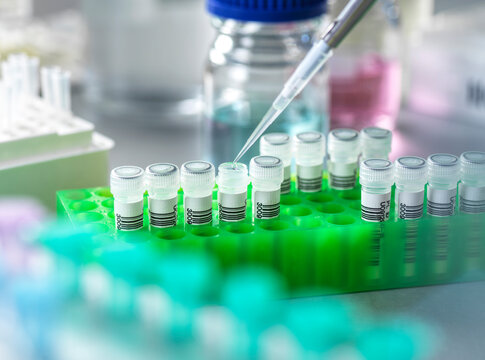 Pipetting in a laboratory setting for pharmaceutical research
