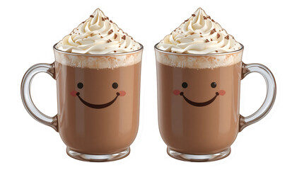 - Kawaii/Cute aesthetic